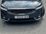 Kia K7-19