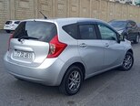 Nissan Note-5
