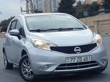 Nissan Note-1