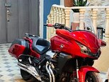 Honda CTX 1300-1