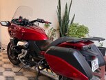 Honda CTX 1300-3