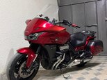 Honda CTX 1300-4