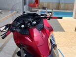 Honda CTX 1300-6