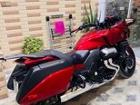 Honda CTX 1300-2