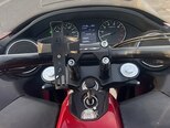 Honda CTX 1300-7