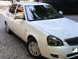 LADA (VAZ) Priora-12