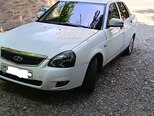 LADA (VAZ) Priora-13