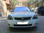 LADA (VAZ) Priora-1