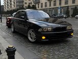 BMW 525-1