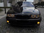 BMW 525-3