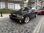 BMW 525-4