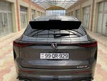 Changan Uni-Z-19