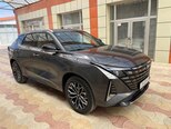 Changan Uni-Z-17