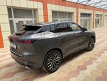 Changan Uni-Z-18