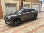 Changan Uni-Z-20