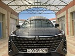 Changan Uni-Z-11