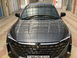 Changan Uni-Z-1