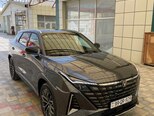 Changan Uni-Z-8