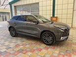 Changan Uni-Z-7