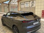 Changan Uni-Z-4