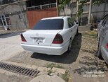 Mercedes C 230-4