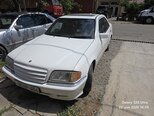 Mercedes C 230-1