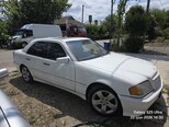 Mercedes C 230-3