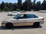 Opel Astra-2