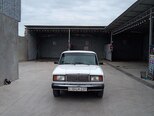 LADA (VAZ) 2107-1