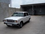 LADA (VAZ) 2107-3