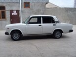 LADA (VAZ) 2107-2
