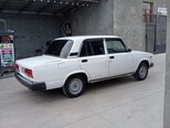 LADA (VAZ) 2107-6