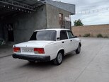 LADA (VAZ) 2107-5