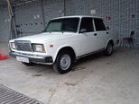 LADA (VAZ) 2107-17