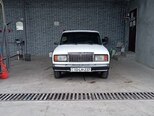 LADA (VAZ) 2107-16