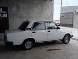 LADA (VAZ) 2107-18