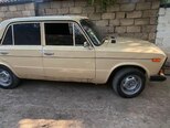 LADA (VAZ) 2106-3