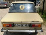 LADA (VAZ) 2106-15