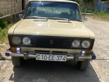 LADA (VAZ) 2106-1