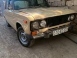 LADA (VAZ) 2106-2