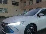 BYD Qin Plus-5