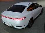 BYD Qin Plus-8