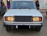 LADA (VAZ) 2107-1