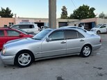 Mercedes E 230-2