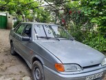 LADA (VAZ) 2115-8