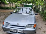 LADA (VAZ) 2115-1