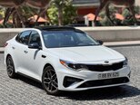 Kia Optima-4