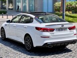 Kia Optima-8