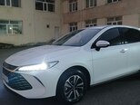 BYD Qin Plus-9