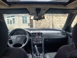Mercedes C 180-8